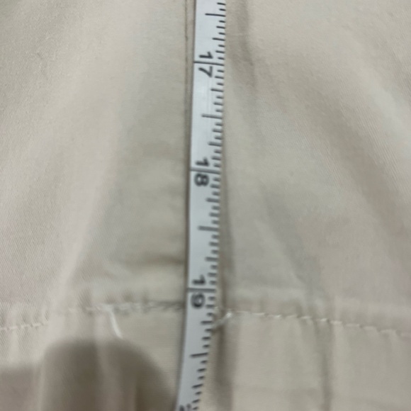 Lee Riders Capri Pants - 12 - Picture 4 of 9